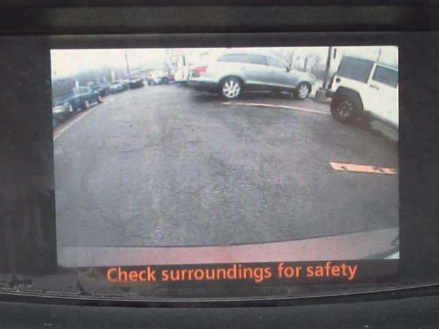 2011 Toyota Venza AWD 4cyl 4dr Crossover